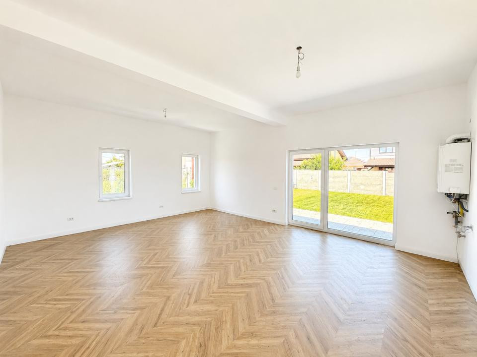 Duplex Parter, 4 Camere, Comision 0%