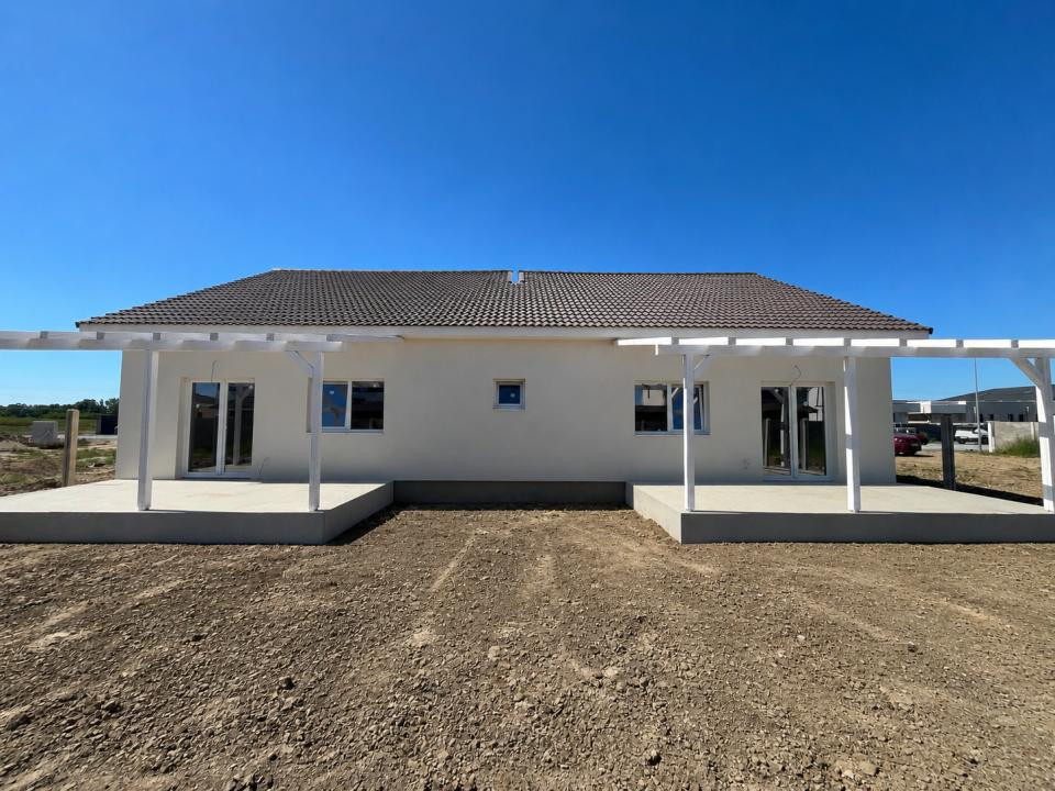 Duplex Despartit, Canalizare, Pozitie Excelenta