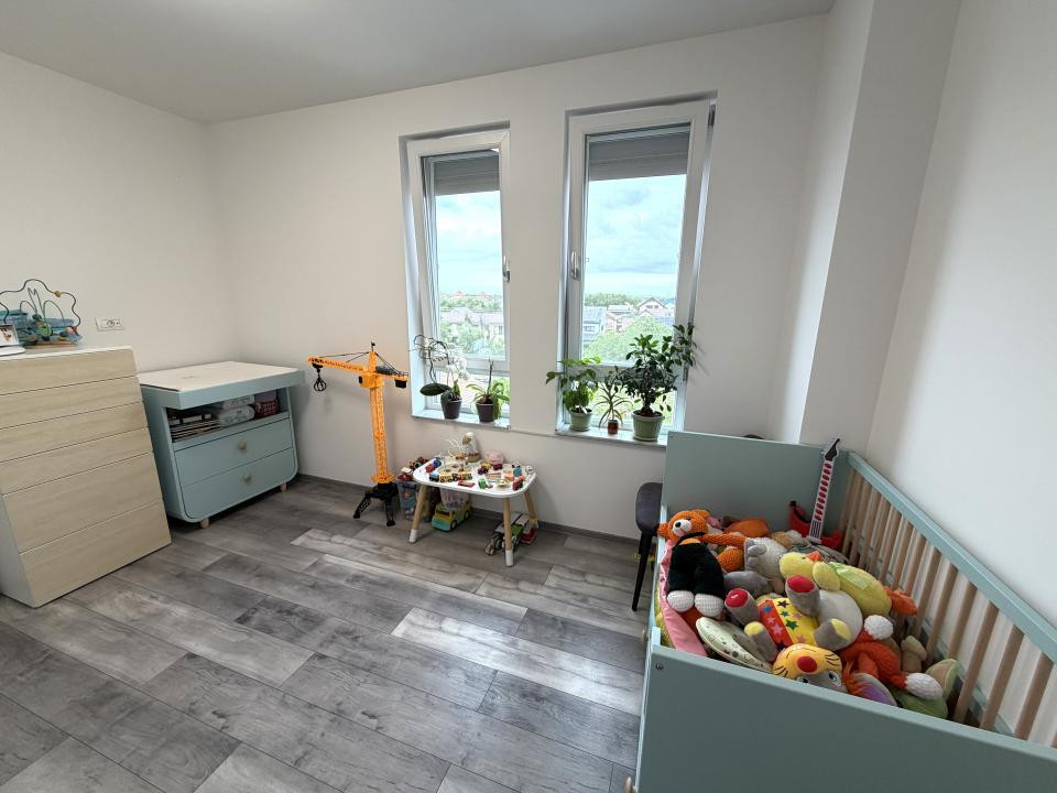 Penthouse, Pozitie Excelenta, Comision 0%