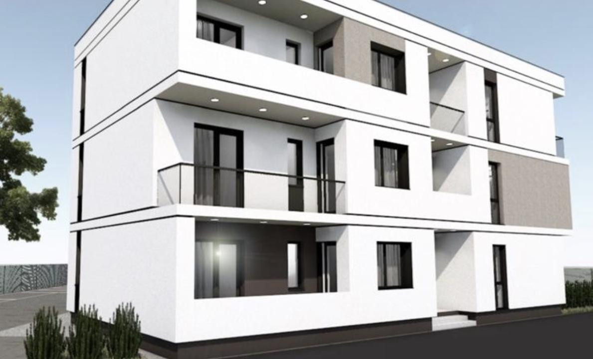 ULTIMUL APARTAMENT, DECOMANDAT, GIROC