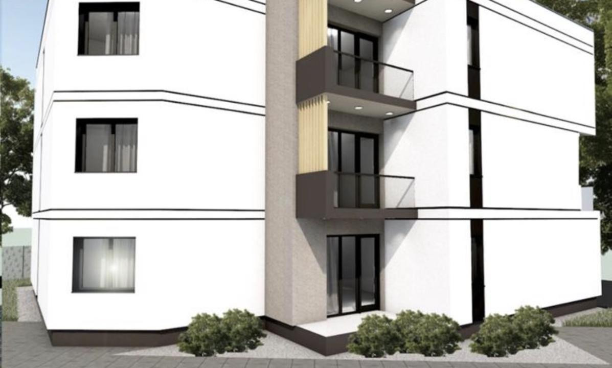 ULTIMUL APARTAMENT, DECOMANDAT, GIROC