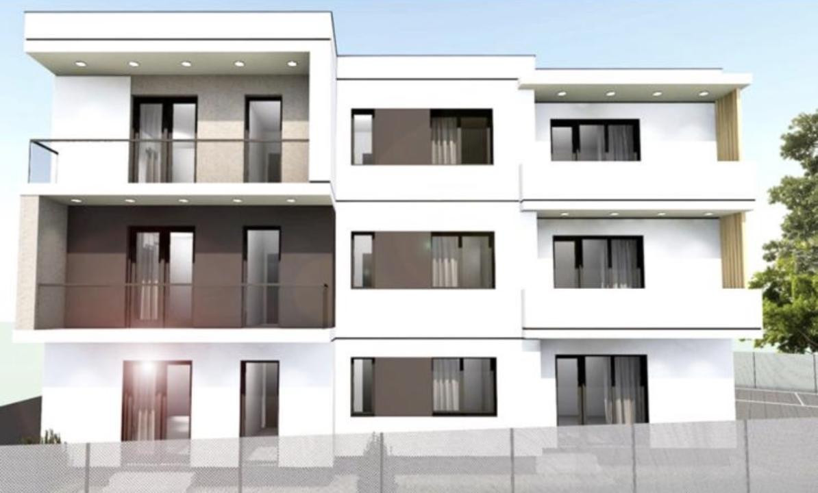 ULTIMUL APARTAMENT, DECOMANDAT, GIROC