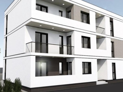 ULTIMUL APARTAMENT, DECOMANDAT, GIROC