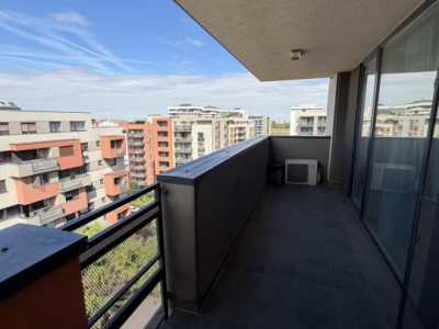 COMPLEX IRIS, PARCARE INCLUSA, COMISION 0%