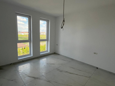 DIRECT DEZVOLTATOR, APARTAMENTE CU 2 CAMERE SI TERASE DE 16MP