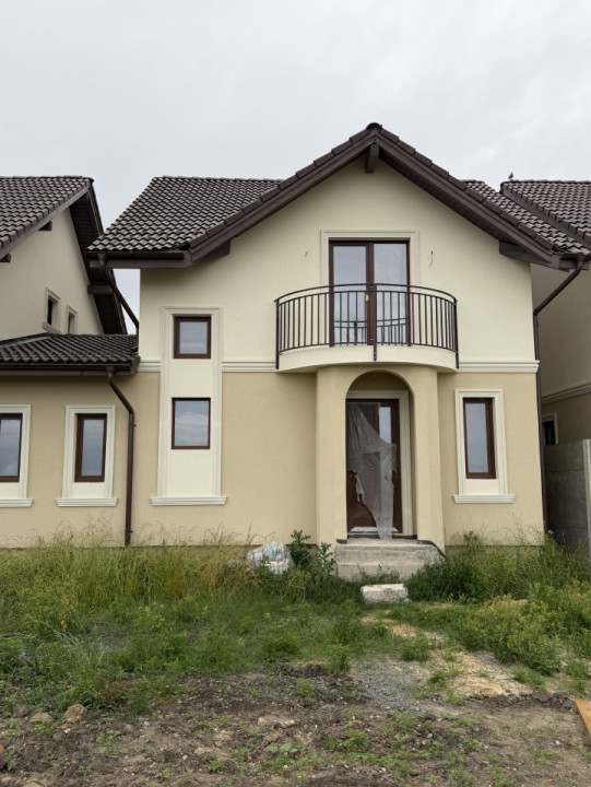 DUPLEX DESPARTIT PRIN CAMERA TEHNICA, DIRECT DEZVOLTATOR