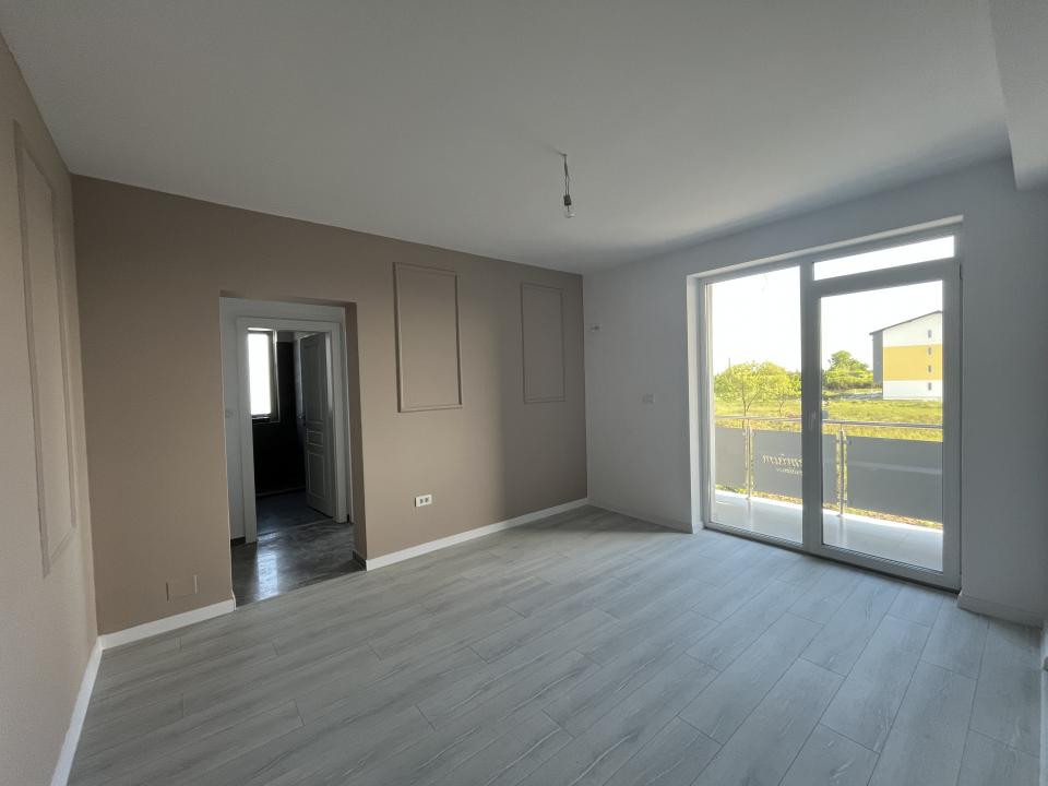FINALIZATE, APARTAMENTE CU 2 CAMERE, GIROC