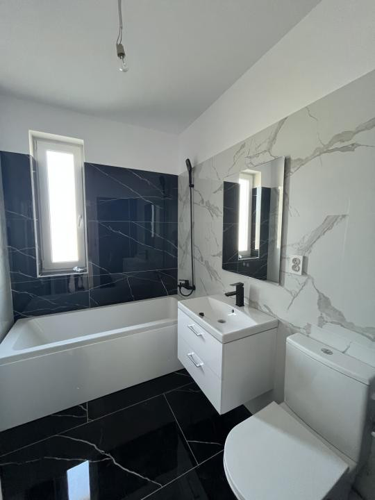 FINALIZATE, APARTAMENTE CU 2 CAMERE, GIROC