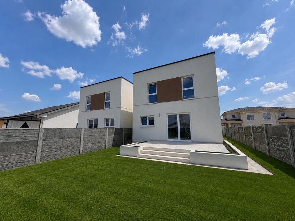 Duplex Despartit, 5 Camere, Comision 0%
