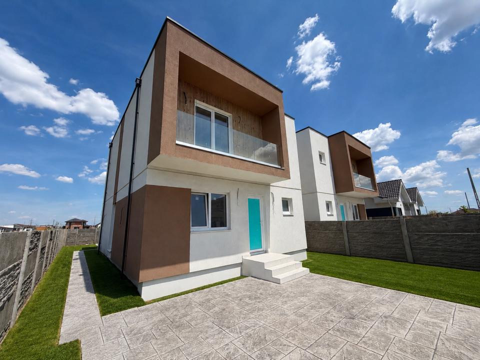 Duplex Despartit, 5 Camere, Comision 0%