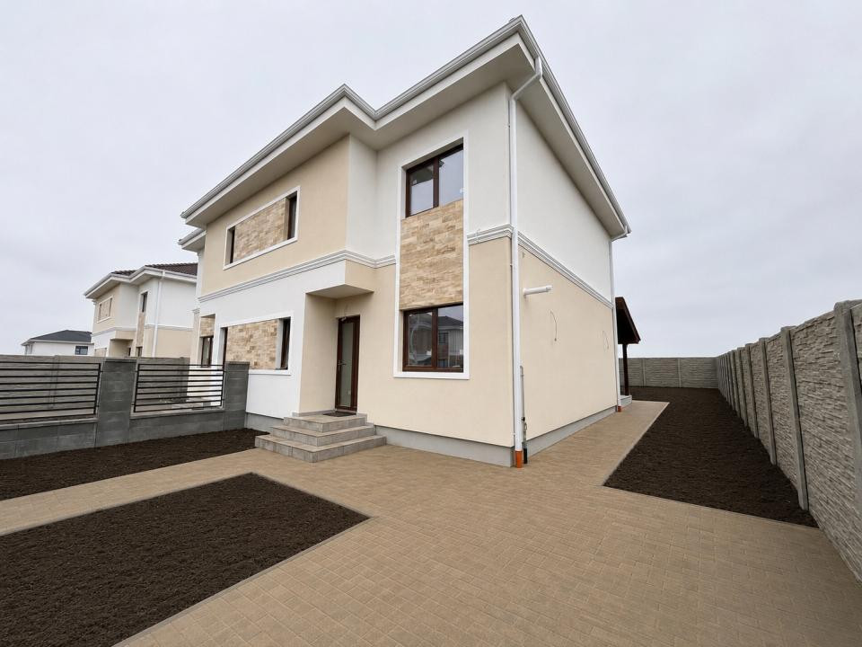 Pozitie Excelenta, 4 Camere, Comision 0%