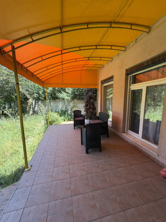 PROMOTIONAL, CASA INDIVIDUALA, DUMBRAVITA 