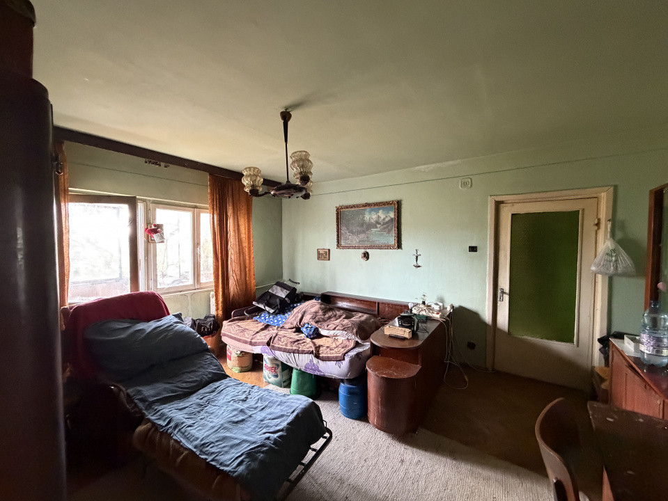 ETAJ INTERMEDIAR, CALEA ARADULUI, 2 CAMERE