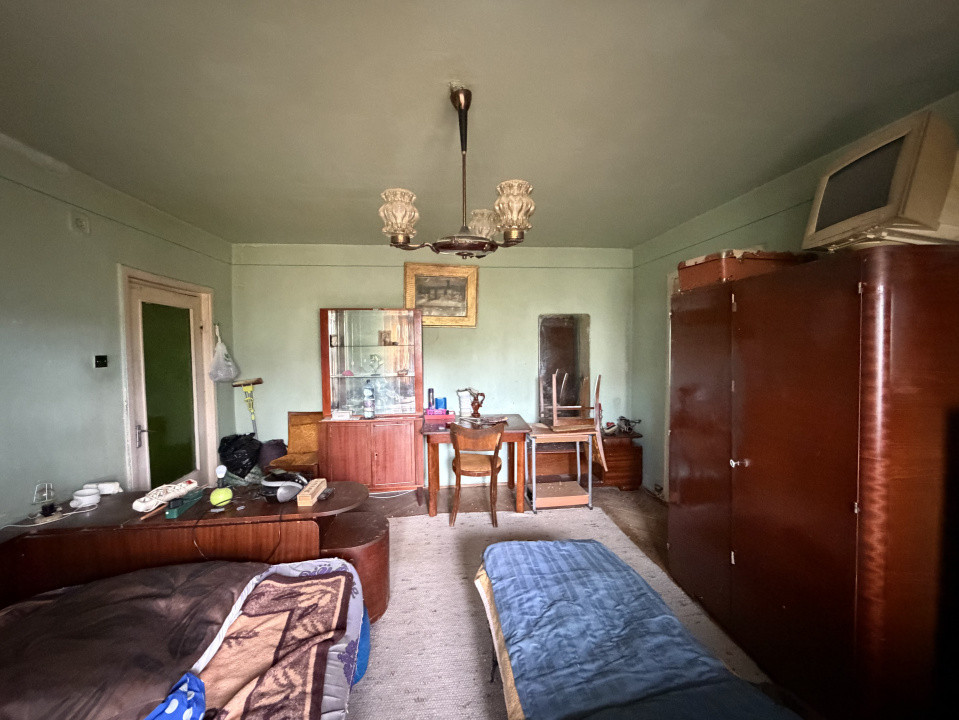 ETAJ INTERMEDIAR, CALEA ARADULUI, 2 CAMERE