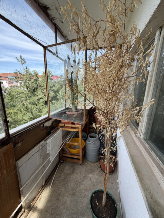ETAJ INTERMEDIAR, CALEA ARADULUI, 2 CAMERE