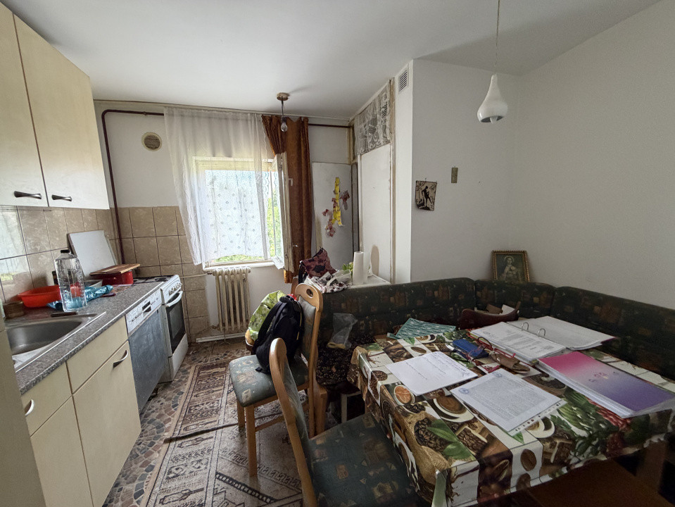 ETAJ INTERMEDIAR, CALEA ARADULUI, 2 CAMERE