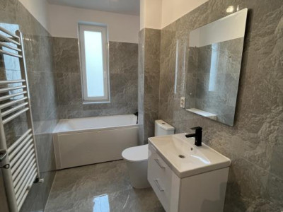 DEZVOLTATOR, APARTAMENTE CU 1 CAMERA, GIROC