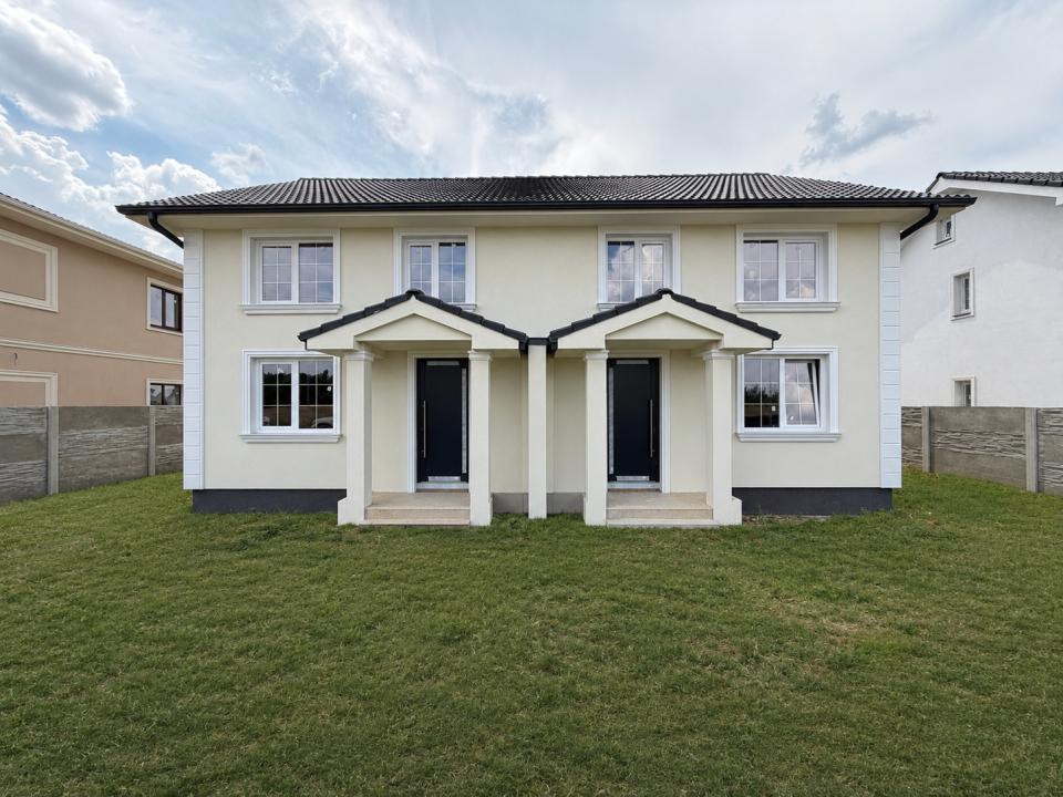 Duplex La Cheie, 3 Camere, De Neratat
