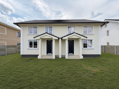 Duplex La Cheie, 3 Camere, De Neratat
