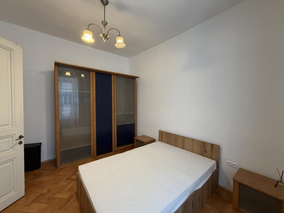 CENTRAL, PRETABIL BIROU, APARTAMENT CU 2 CAMERE