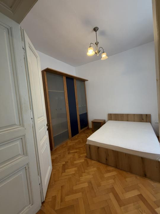 CENTRAL, PRETABIL BIROU, APARTAMENT CU 2 CAMERE