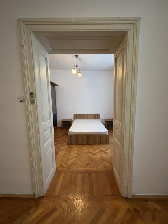 CENTRAL, PRETABIL BIROU, APARTAMENT CU 2 CAMERE