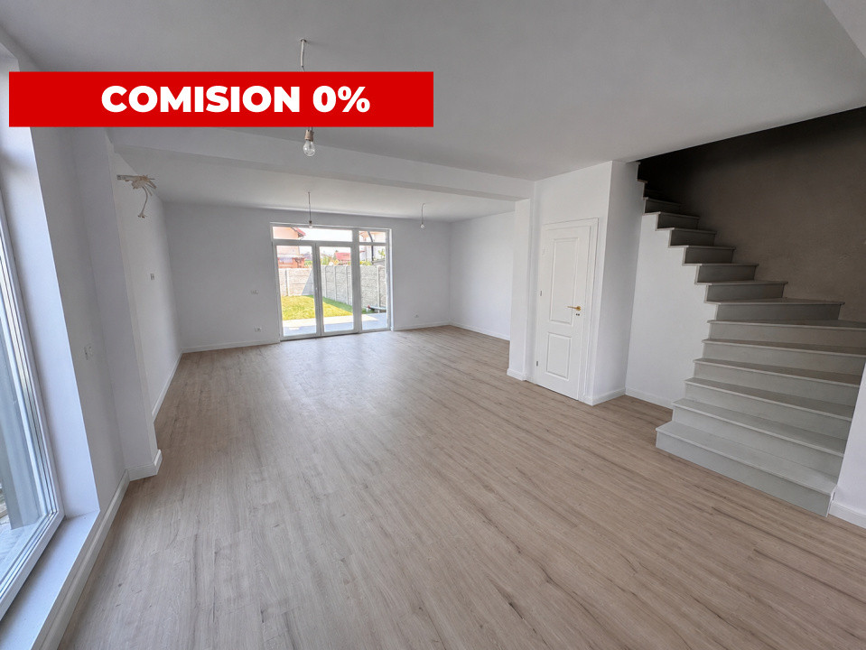 4 CAMERE, IZOLAT FONIC, COMISION 0%