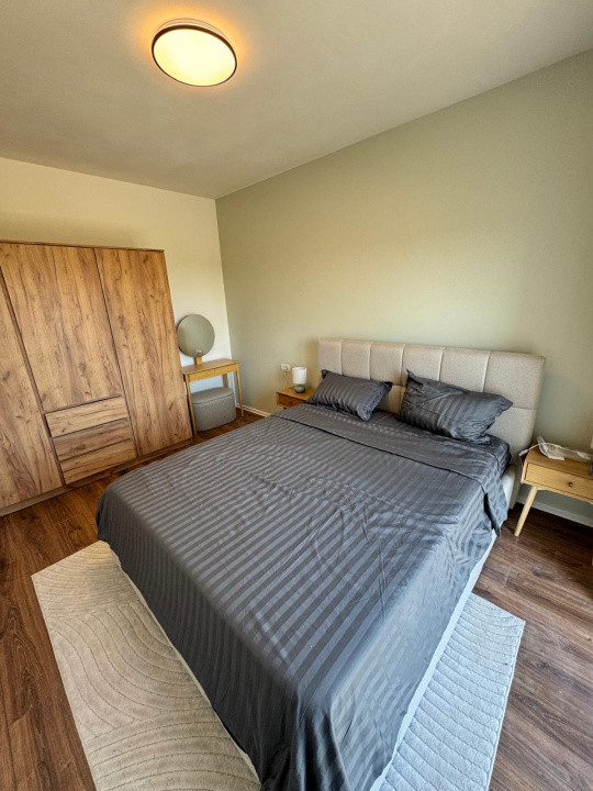 APARTAMENT MODERN BLOC NOU – confort și eficiență la super preț