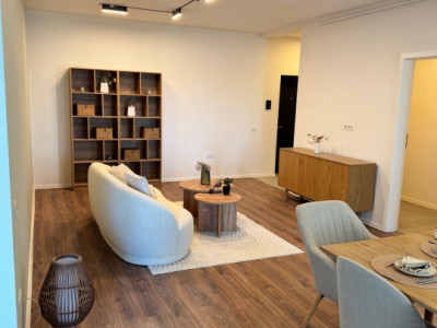 APARTAMENT MODERN BLOC NOU – confort și eficiență la super preț