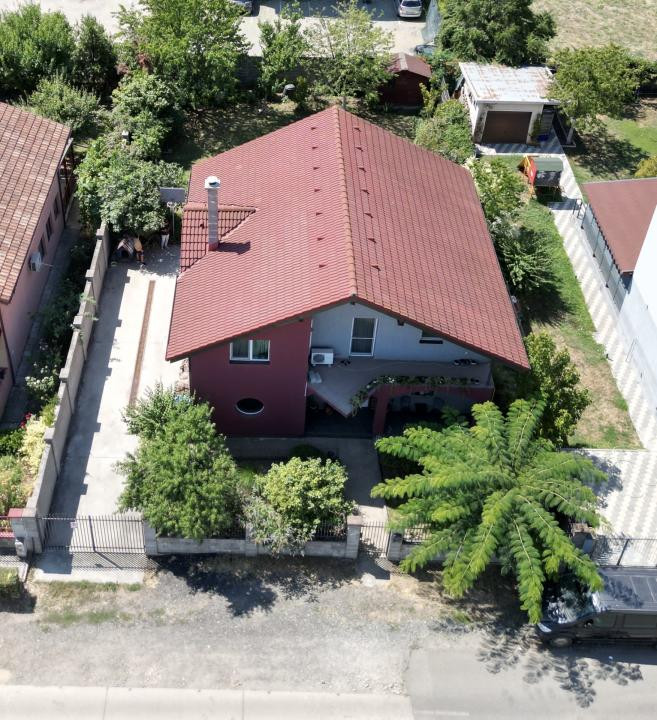 Pozitie Excelenta, Casa Individuala, Comision 0%