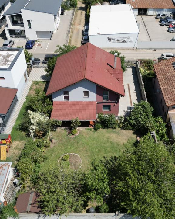 Pozitie Excelenta, Casa Individuala, Comision 0%