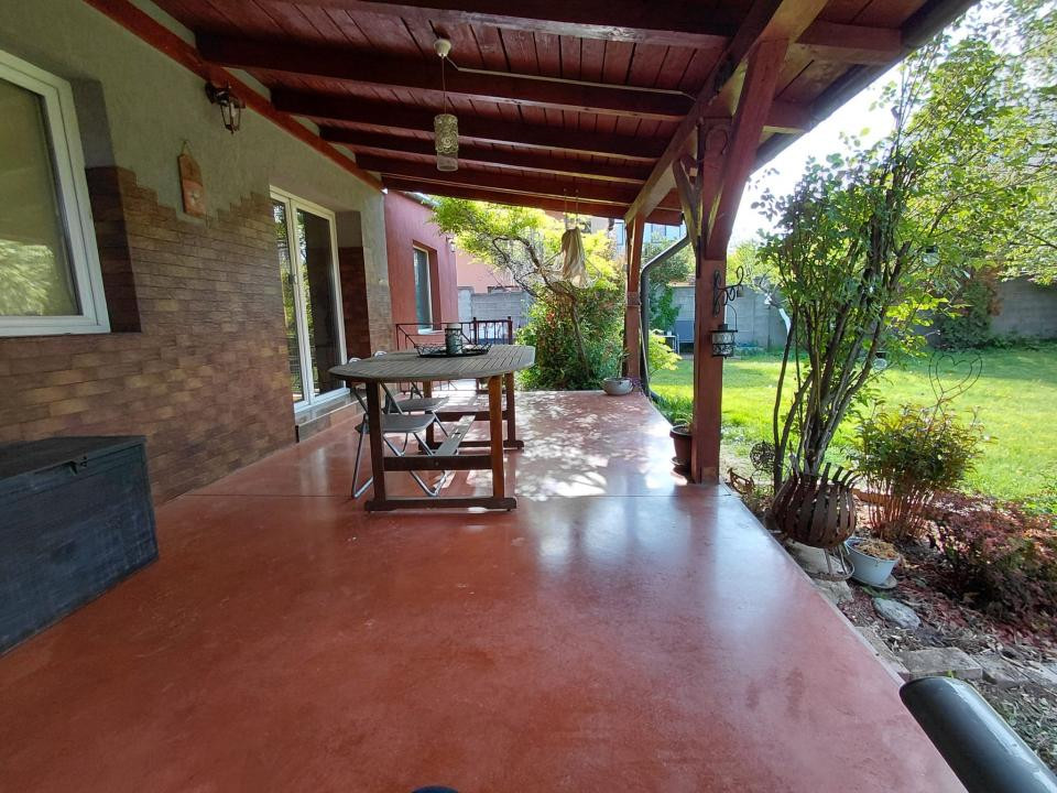 Pozitie Excelenta, Casa Individuala, Comision 0%