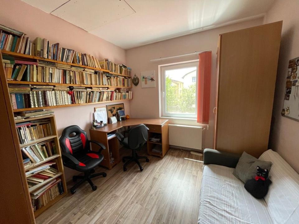 Pozitie Excelenta, Casa Individuala, Comision 0%