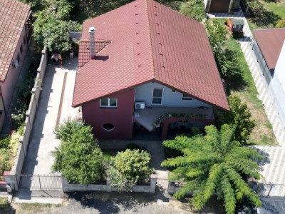 Pozitie Excelenta, Casa Individuala, Comision 0%