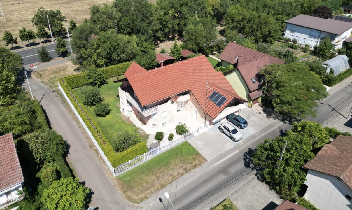 Vila Individuala Premium, Pozitie Excelenta, Comision 0%