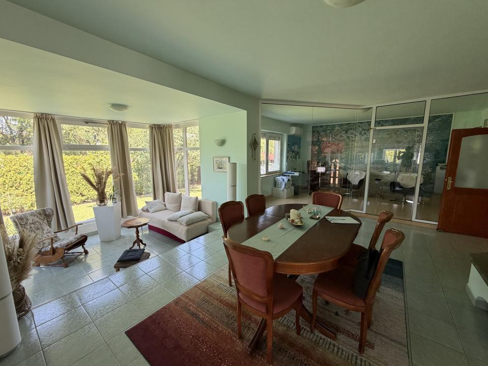Vila Individuala Premium, Pozitie Excelenta, Comision 0%