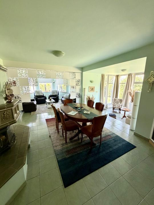 Vila Individuala Premium, Pozitie Excelenta, Comision 0%