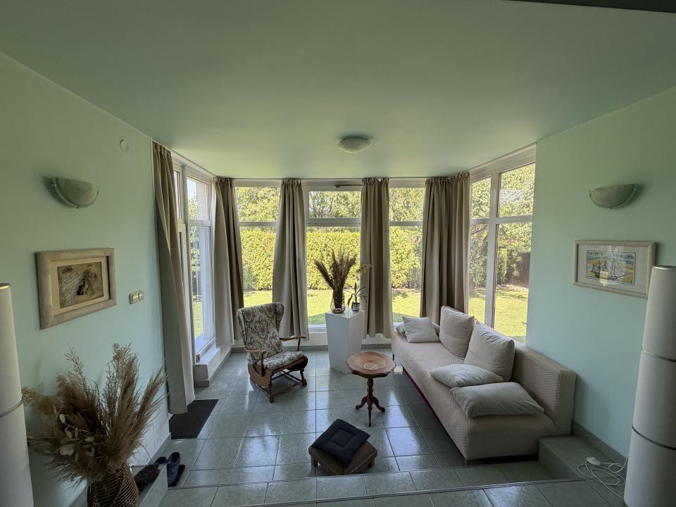Vila Individuala Premium, Pozitie Excelenta, Comision 0%