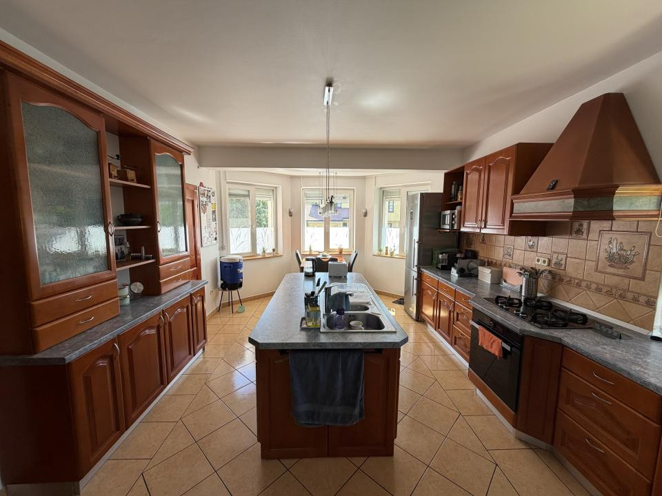 Vila Individuala Premium, Pozitie Excelenta, Comision 0%