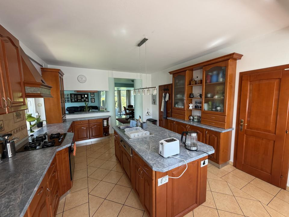 Vila Individuala Premium, Pozitie Excelenta, Comision 0%