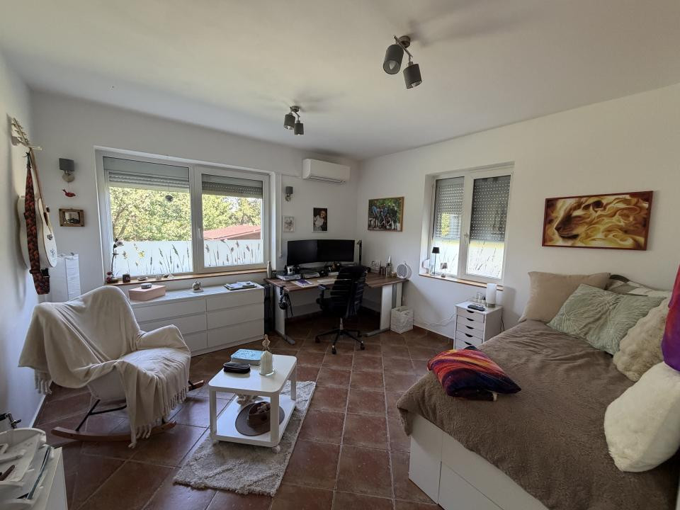 Vila Individuala Premium, Pozitie Excelenta, Comision 0%