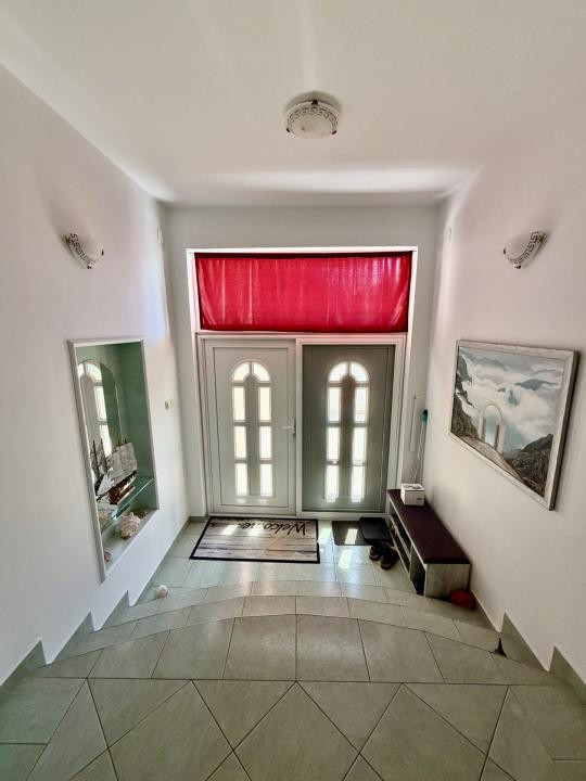 Vila Individuala Premium, Pozitie Excelenta, Comision 0%