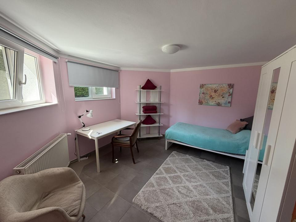 Vila Individuala Premium, Pozitie Excelenta, Comision 0%