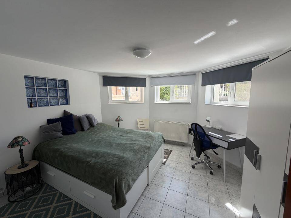 Vila Individuala Premium, Pozitie Excelenta, Comision 0%