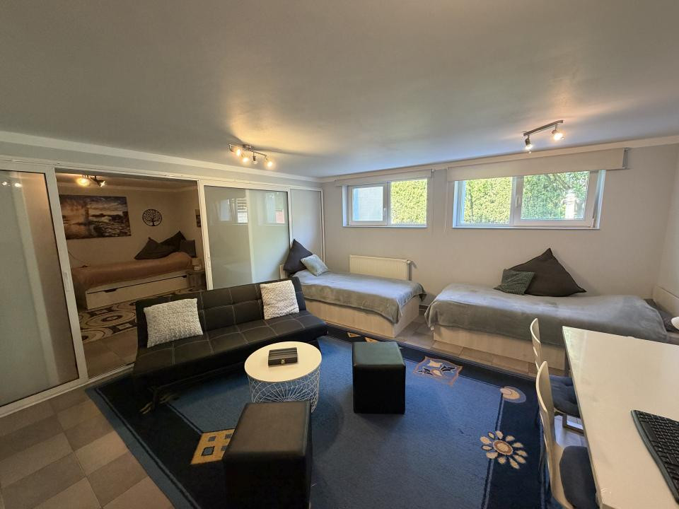 Vila Individuala Premium, Pozitie Excelenta, Comision 0%