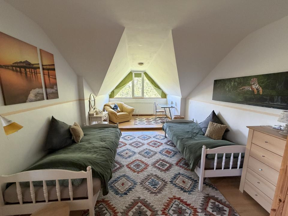 Vila Individuala Premium, Pozitie Excelenta, Comision 0%