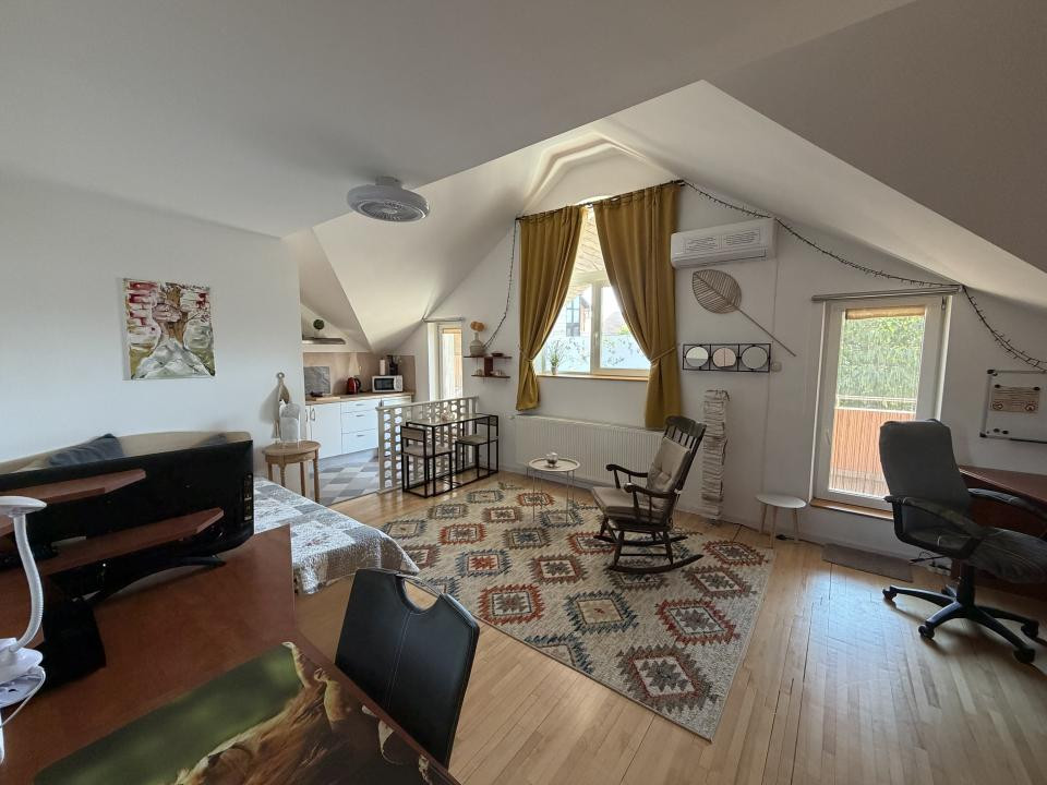 Vila Individuala Premium, Pozitie Excelenta, Comision 0%