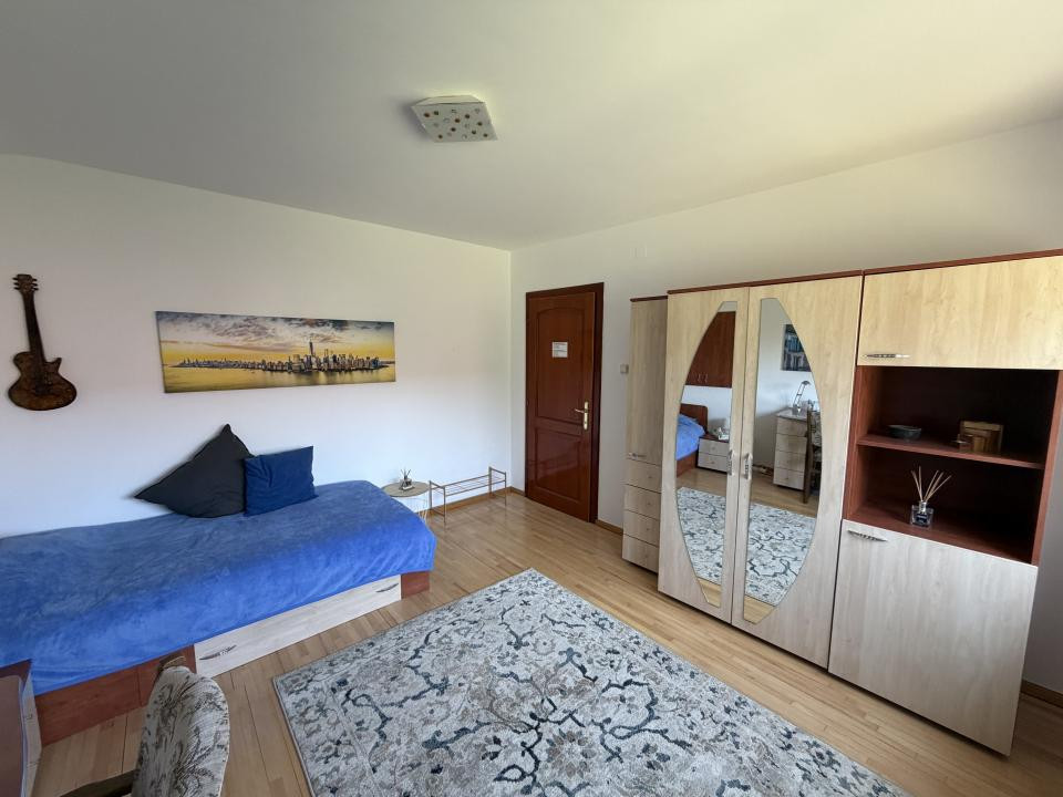Vila Individuala Premium, Pozitie Excelenta, Comision 0%