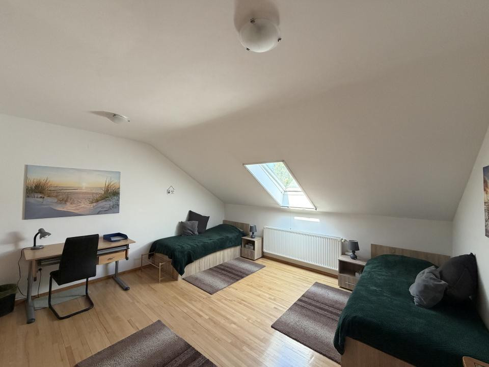 Vila Individuala Premium, Pozitie Excelenta, Comision 0%