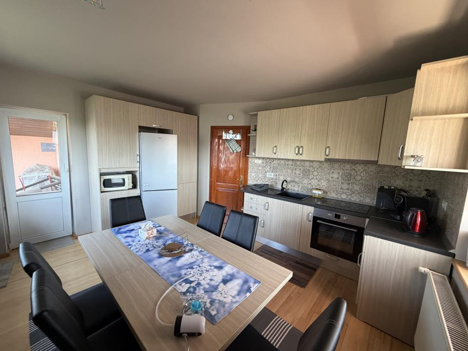 Vila Individuala Premium, Pozitie Excelenta, Comision 0%